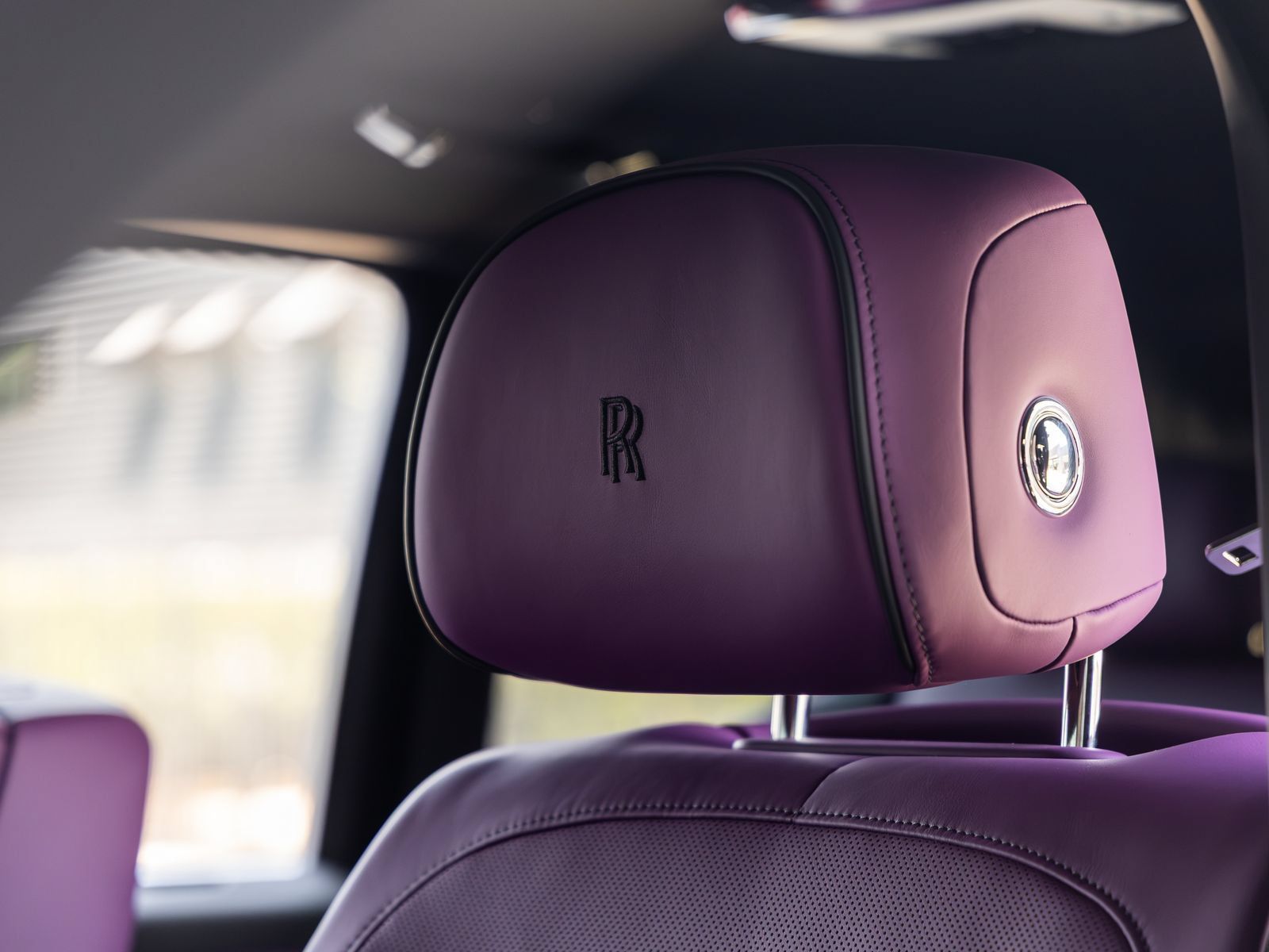 New 2027 Rolls-Royce Cullinan Black Badge AWD/4WD image 34