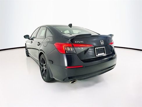 Used 2023 Honda Civic Si image 7