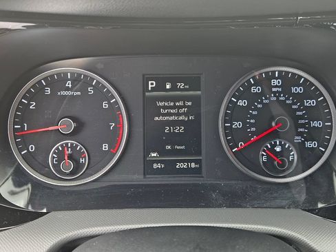 Used 2023 Kia K5 GT-Line w/ GT-Line Premium Package AWD/4WD image 17