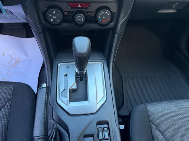 Used 2019 Subaru Impreza 2.0i Premium AWD/4WD image 26