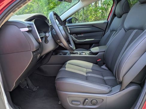 Certified 2024 MAZDA CX-50 AWD 2.5 S w/ Cargo Package image 21
