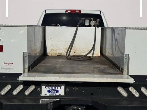 Used 2022 RAM 2500 Tradesman w/ Chrome Appearance Group image 43