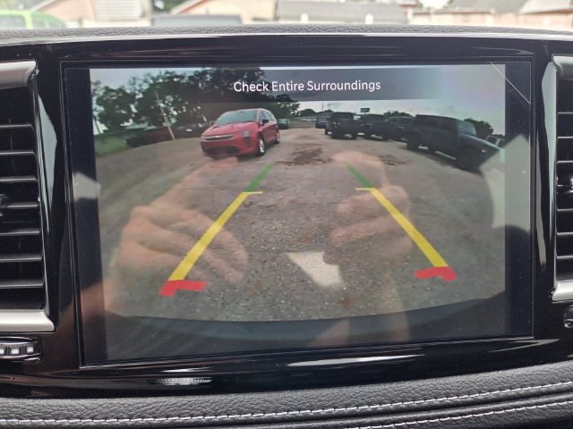 New 2027 Chrysler Pacifica Select FWD image 25