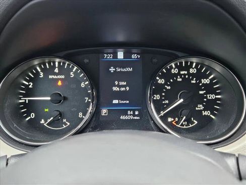Used 2021 Nissan Rogue Sport SL w/ Premium Package FWD image 10