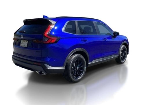 Used 2025 Honda CR-V Sport-L image 3