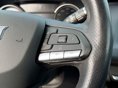 Certified 2023 Cadillac XT4 Sport FWD image 15