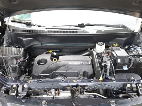 Used 2021 Chevrolet Equinox LT FWD image 14