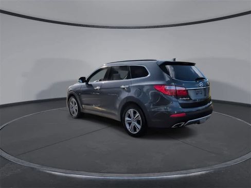 Used 2015 Hyundai Santa Fe GLS w/ Option Group 02 image 6