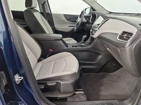 Used 2020 Chevrolet Equinox LT FWD image 36
