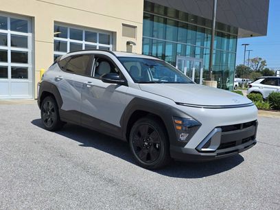 New 2026 Hyundai Kona SEL Sport