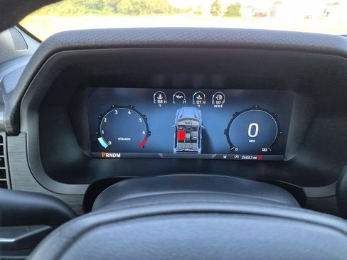Used 2024 Ford F150 STX RWD image 20
