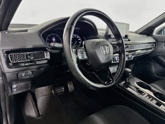 Used 2023 Honda Civic Sport image 20