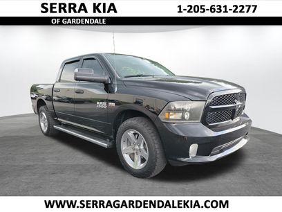 Used 2013 RAM 1500 Express