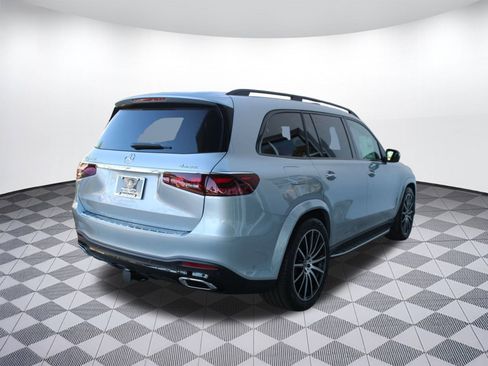 Used 2026 Mercedes-Benz GLS 450 4MATIC image 9
