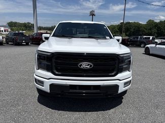 Used 2024 Ford F150 Lariat w/ Equipment Group 502A High AWD/4WD video 2
