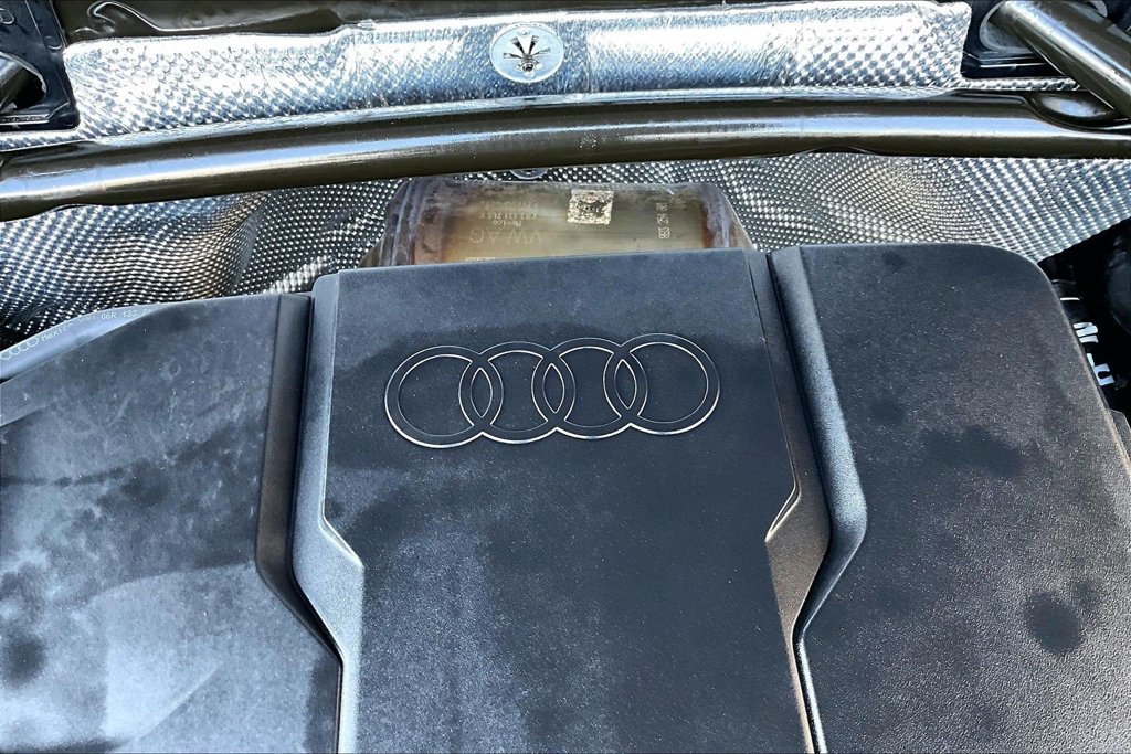 Used 2025 Audi Q5 Premium w/ Convenience Package AWD/4WD image 36
