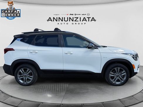Certified 2022 Kia Seltos S AWD/4WD image 6