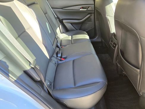 Certified 2025 MAZDA CX-30 AWD 2.5 S w/ Select Sport Pkg image 18