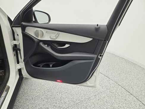 Certified 2023 Mercedes-Benz GLC 300 4MATIC Coupe image 21