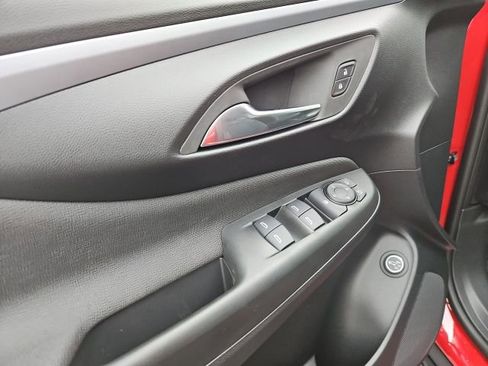 New 2026 Buick Envista Preferred w/ Convenience I Package image 25