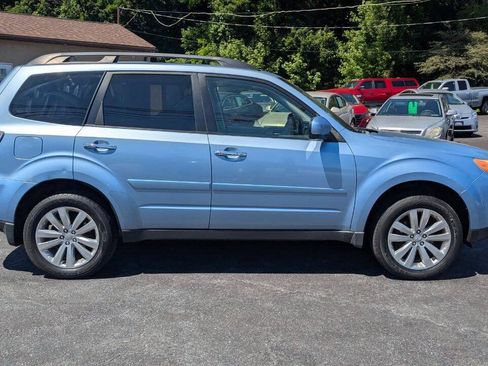 Used 2012 Subaru Forester 2.5X Premium AWD/4WD image 14