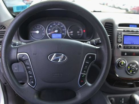 Used 2012 Hyundai Santa Fe GLS AWD/4WD image 21