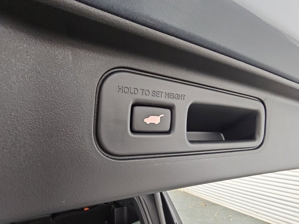New 2026 Honda Passport TrailSport image 35