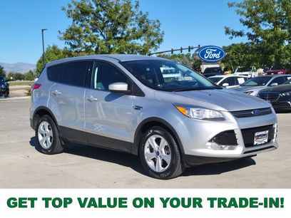 Used 2015 Ford Escape SE