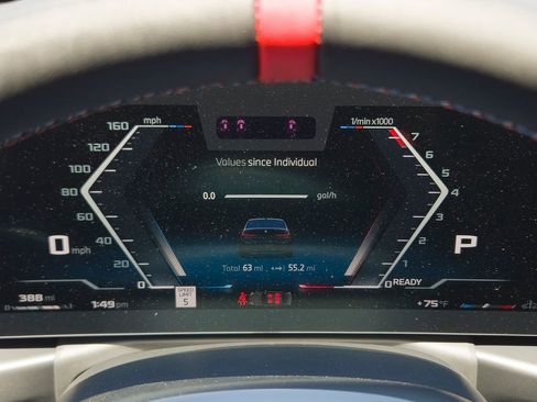 New 2026 BMW M340i RWD image 12