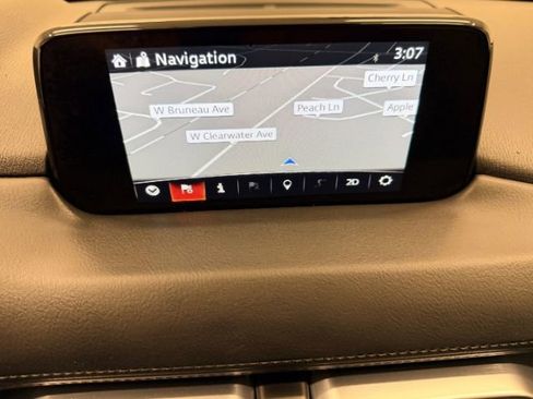 Used 2017 MAZDA CX-5 Grand Touring AWD/4WD image 40