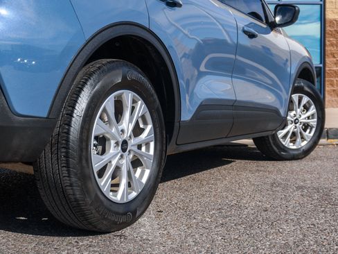 Used 2023 Ford Escape Active w/ Tech Pack #1 image 11