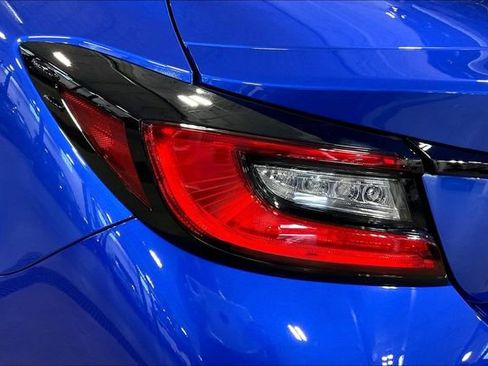 Used 2023 Subaru BRZ Limited image 29
