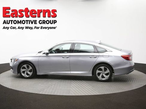 Used 2018 Honda Accord EX-L image 63