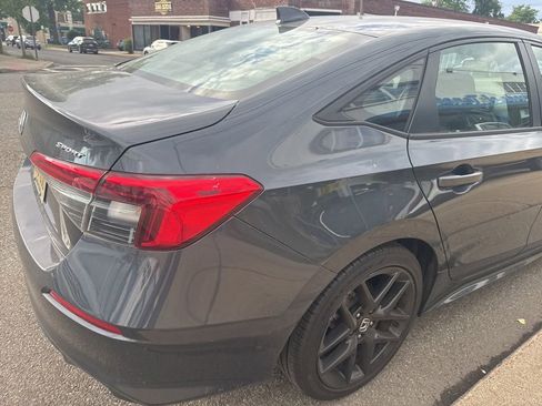 Used 2024 Honda Civic Sport image 7
