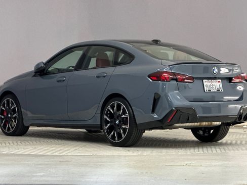 Used 2026 BMW 228i w/ Technology Package image 3