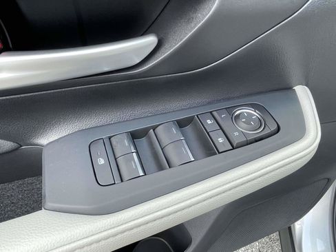 Used 2026 Toyota Grand Highlander AWD Hybrid image 15