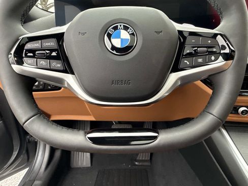 New 2026 BMW 330i xDrive 330i NA xDrive w/ Premium Package image 18