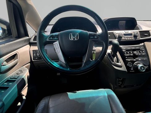 Used 2012 Honda Odyssey EX-L image 8