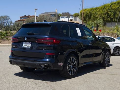 Used 2023 BMW X5 xDrive45e w/ M Sport Package AWD/4WD image 26