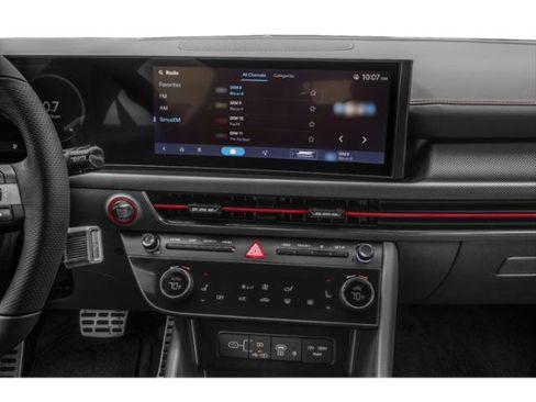 Used 2024 Hyundai Sonata N Line FWD image 13