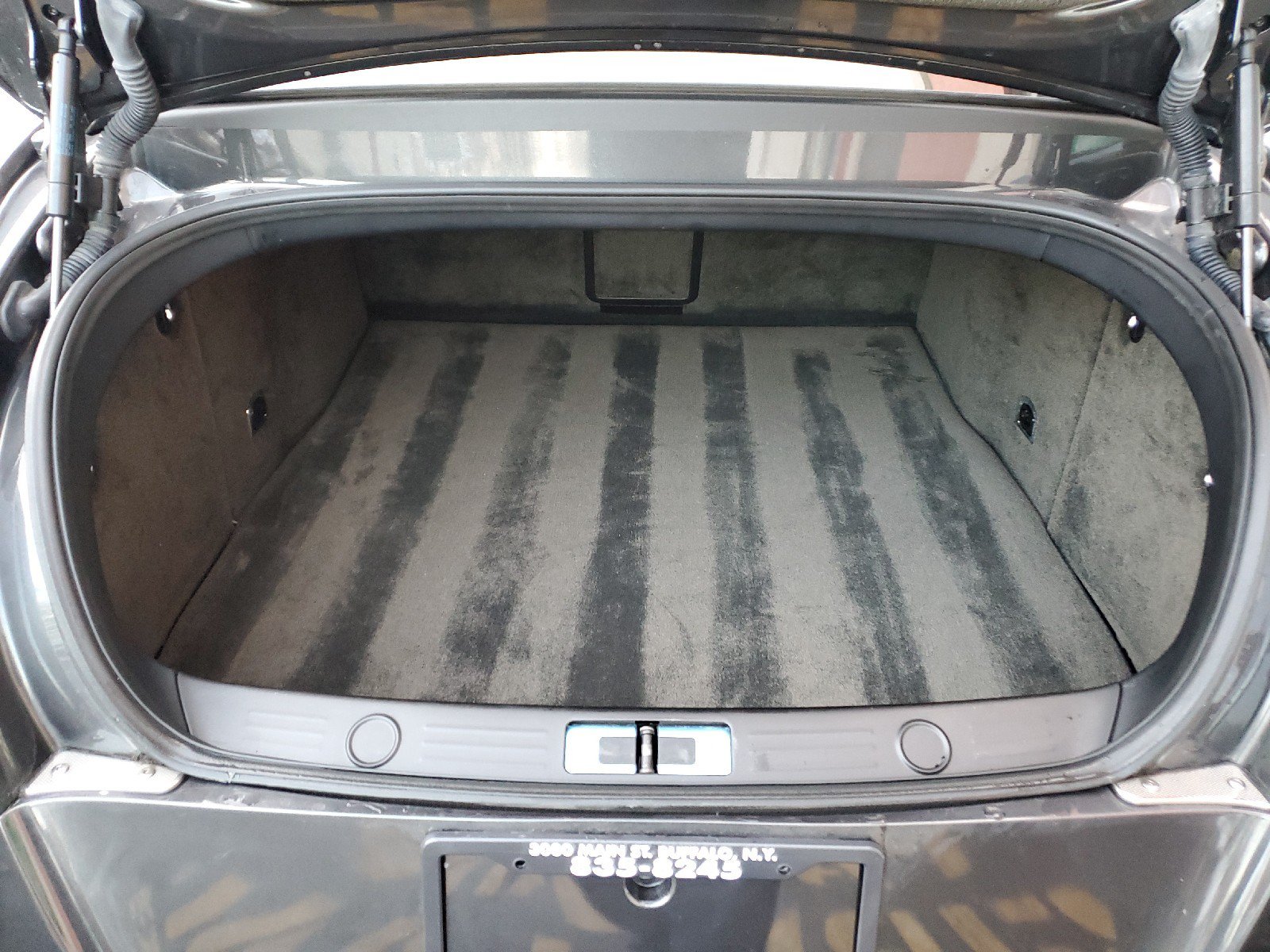 Used 2014 Bentley Continental GT Speed AWD/4WD image 28