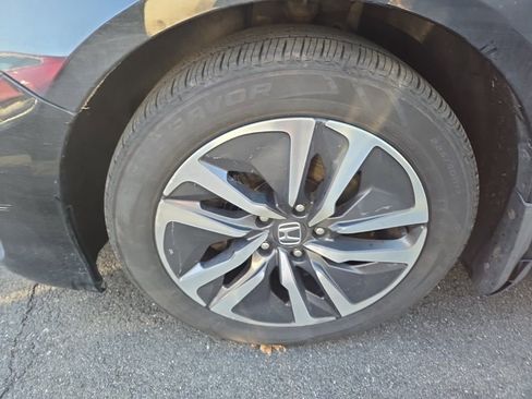 Used 2018 Honda Accord EX-L image 4