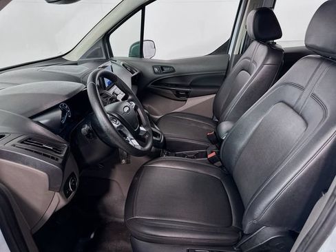Used 2022 Ford Transit Connect XL FWD image 10