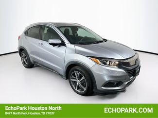 Used 2022 Honda HR-V EX video 1