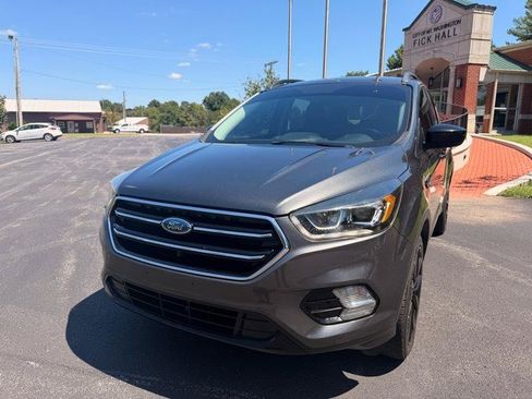 Used 2019 Ford Escape SE AWD/4WD image 2