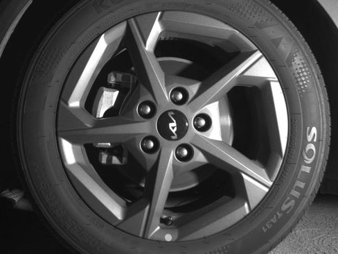 Used 2026 Kia K4 FWD image 15