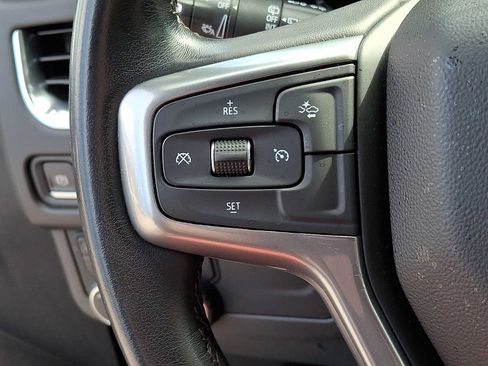 Used 2022 Chevrolet Tahoe LT AWD/4WD image 20