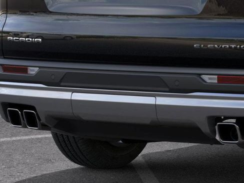 Used 2026 GMC Acadia Elevation FWD image 14