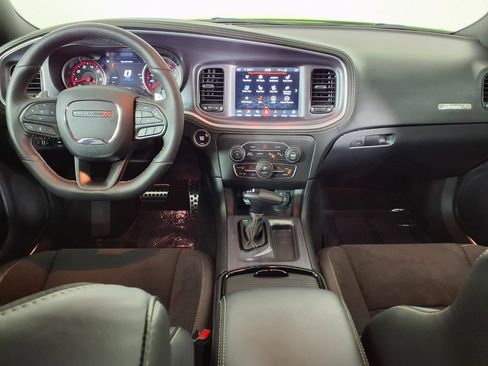 Used 2023 Dodge Charger Scat Pack RWD image 13