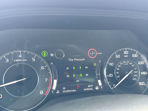 Used 2023 Acura TLX w/ Technology Package FWD image 16